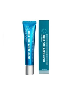 Укрепляющий крем с коллагеном 30 Seohwabi