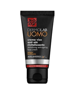 DEBORAH Крем для лица антивозрастной Revitalising Anti-Ageing Face Cream 50 Dermolab