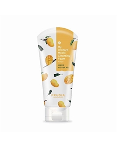 Пенка-моти очищающая с манго 120 Frudia