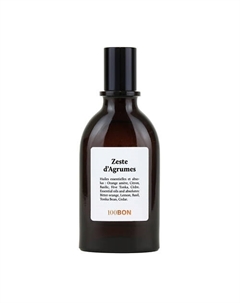 Парфюмерная вода Zeste d'Agrumes 50 100bon