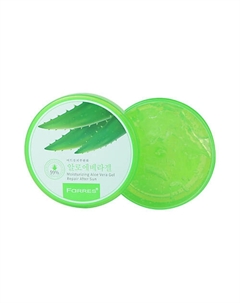 Гель для лица с экстрактом алоэ 300 Farres