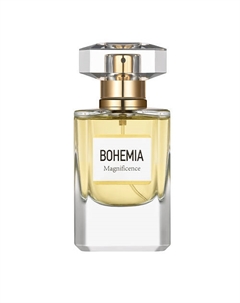 Парфюмерная вода MAGNIFICENCE 50 Bohemia