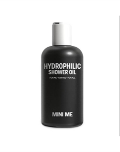 Детское гидрофильное масло для тела MINI ME 100 Rada russkikh