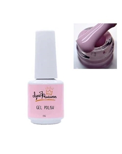 Гель-лак Termo French Луи филипп