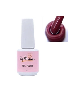 Гель-лак Tango Луи филипп