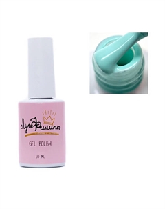 Гель-лак Colibri Луи филипп