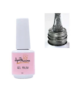 Гель-лак магнитный "кошачий глаз" Nude Cat Луи филипп