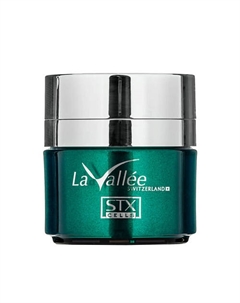 Крем для лица для придания свечения коже Precious Luminescence 50 La vallee