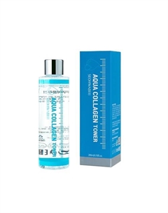 Тонер укрепляющий с коллагеном 200 Seohwabi