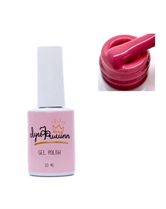 Гель-лак Colibri Луи филипп