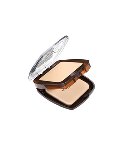 Тональная пудра-основа для лица 24ore Perfect Compact Foundation Deborah milano