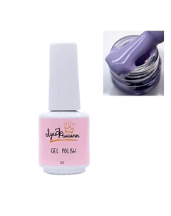 Гель-лак Termo French Луи филипп