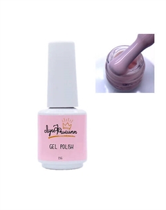 Гель-лак Cream Луи филипп