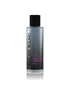 Маска для волос ультраувлажняющая DEEP MOLECULAR CONDITIONER (DM) 150 Philipp young