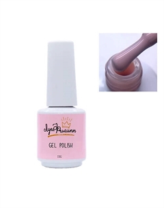 Гель-лак Cream Луи филипп