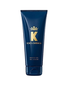 Гель для душа K by 200 Dolce&gabbana