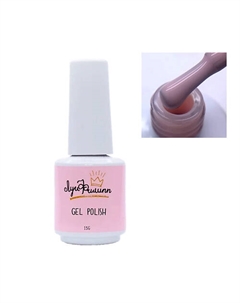 Гель-лак Cream Луи филипп