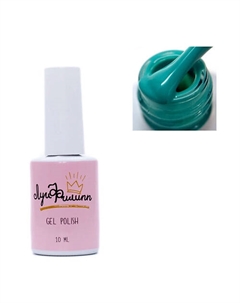 Гель-лак Colibri Луи филипп