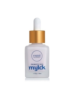 Молочко для лица с пробиотиками придающее сияние Probiotic Skin Mylck 30 Esmi skin minerals