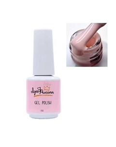 Гель-лак Termo French Луи филипп