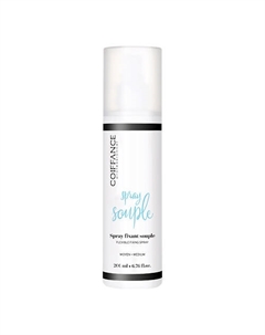 Спрей для укладки волос средней фиксации SPRAY FIXANT SOUPLE 200 Coiffance