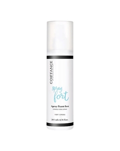 Спрей для укладки волос сильной фиксации SPRAY FIXANT FORT 200 Coiffance