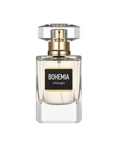 Парфюмерная вода MIDNIGHT 50 Bohemia