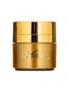 Антивозрастной дневной крем для лица Global Protective 50 La vallee