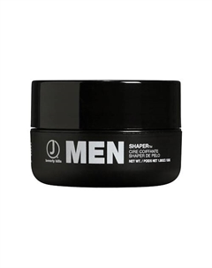Крем текстурирующий средней фиксации для мужчин MEN Shaper 53 J beverly hills