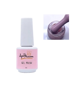 Гель-лак Cream Луи филипп