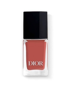 Лак для ногтей Vernis 10 Dior