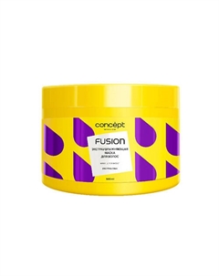 Маска для волос экстраувлажняющая Ultra Moist 500 Concept fusion