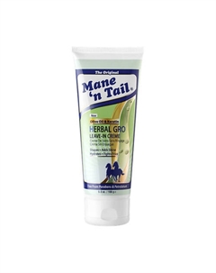 Крем для волос Herbal Gro 156 Mane'n tail