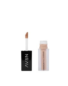 Консилер CONCEALER FULL COVERAGE Nrav
