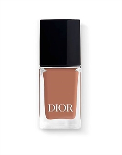 Лак для ногтей Vernis 10 Dior