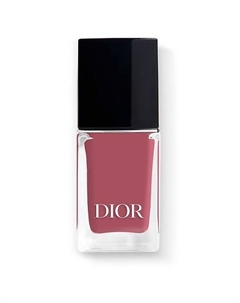 Лак для ногтей Vernis 10 Dior