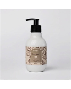 Лосьон для тела «Шоколад» 230 Botanic secrets
