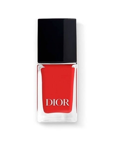 Лак для ногтей Vernis 10 Dior