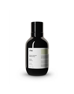 Классический увлажняющий шампунь Classic shampoo Moisturizing 250 Aadre