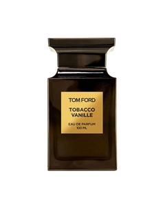 Парфюмерная вода Tobacco Vanille 100 Tom ford