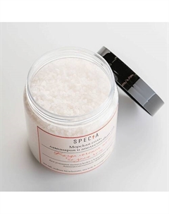 Морская соль ламинария и апельсиновый сок 500 Specia