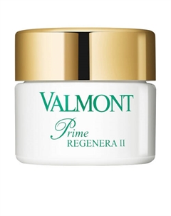 Восстанавливающий питательный крем Prime Regenera II 50 Valmont