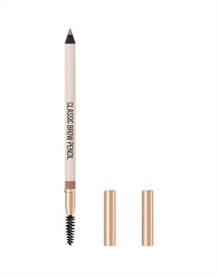 Карандаш для бровей Classic Brow Pencil Stellary
