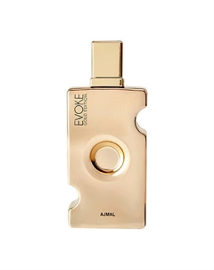 Парфюмерная вода Evoke Gold Edition Her 75 Ajmal