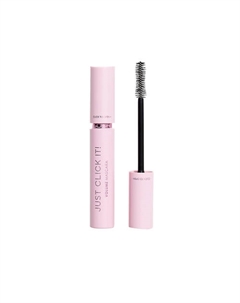 Тушь для ресниц Just click it! Volume Mascara 10 Gosh