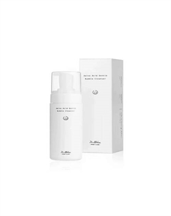 Пенка для умывания Amino Acid Gentle Bubble Cleanser 420 Dr. althea