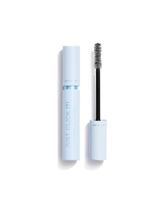 Тушь для ресниц Just click it! Volume Water Resistant Mascara 10 Gosh