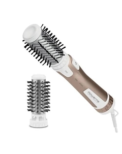 ROWENTA Фен-щетка Brush Activ Compact CF9520F0 Rowenta