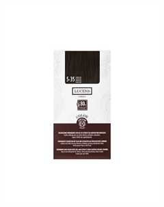 Краска для волос 145 Lucens umbria