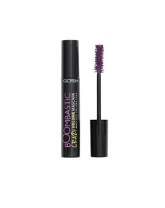 Тушь для ресниц Boombastic Crazy Mascara 13 Gosh